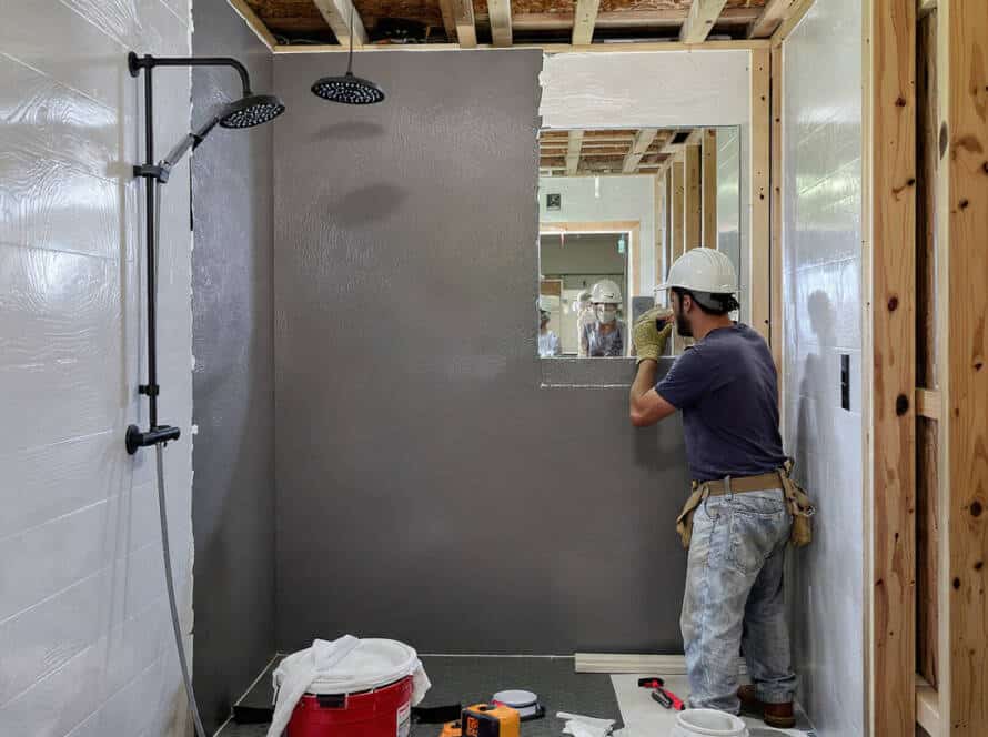 Bathroom Renovations in Brisbane