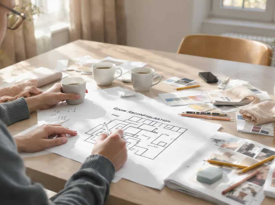Home Renovations
