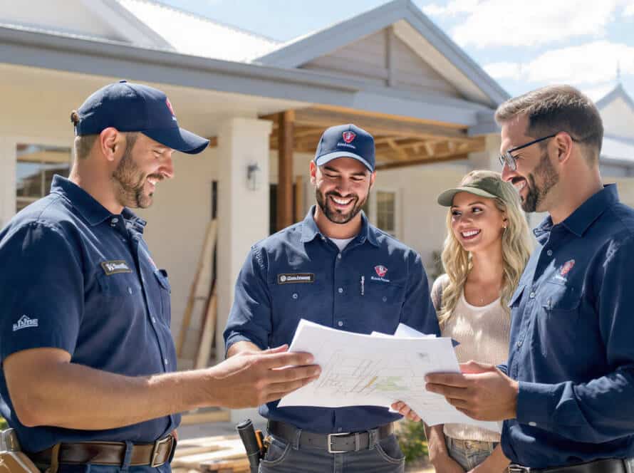 licensed renovators