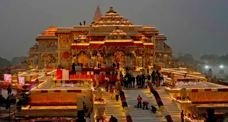 Ayodhya