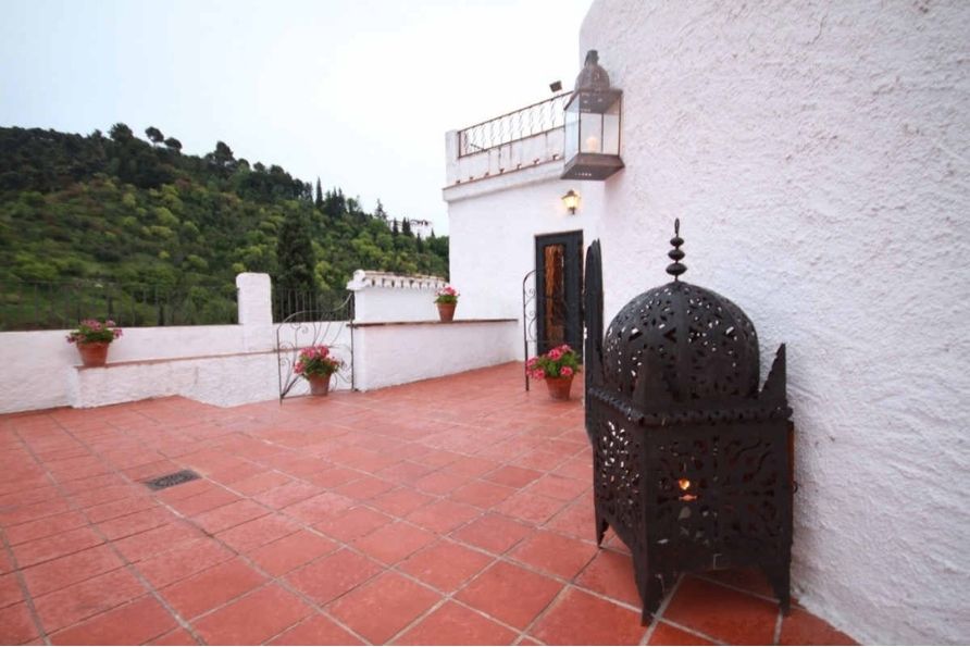 Lugar perfecto para bodas - Catering Velázquez