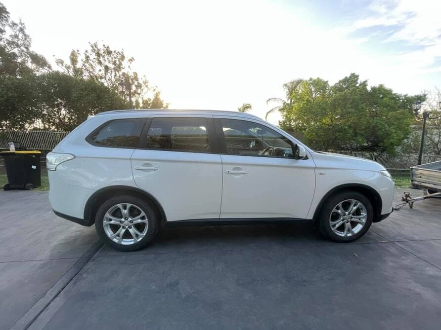 Cash for Cars Rosebery