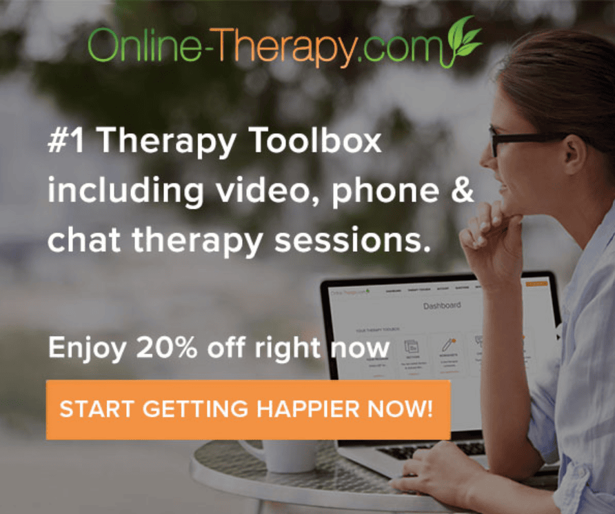 get online therapy therapy for anxiety