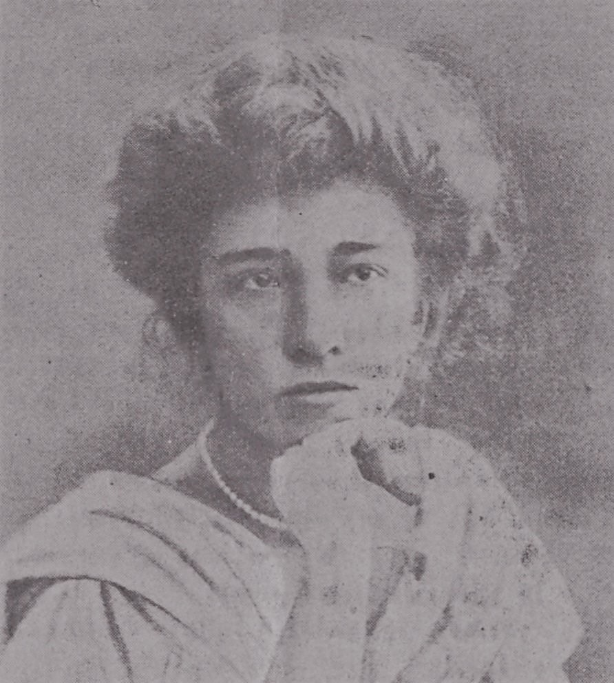 Aux origines du conservatoire de Nice