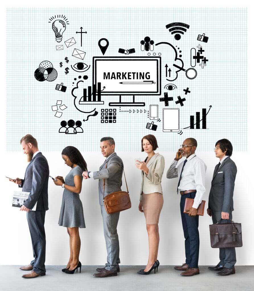 Why You Must Outsource: Digital Marketing Outsourcing | The 3 Key to Business Growth 1 Digital Marketing Outsourcing