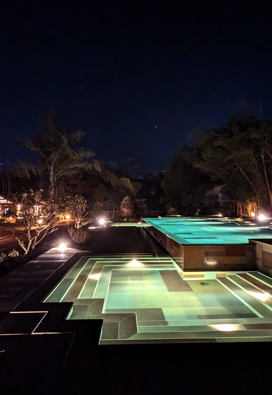 pool night_894X1300