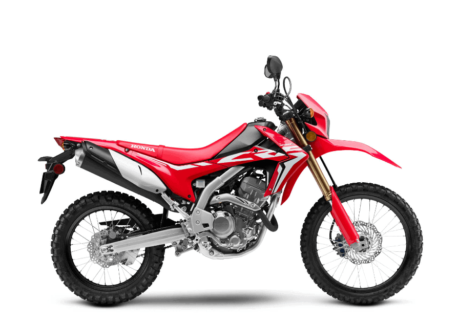 Best Street Legal Dirt Bikes for 2021 |