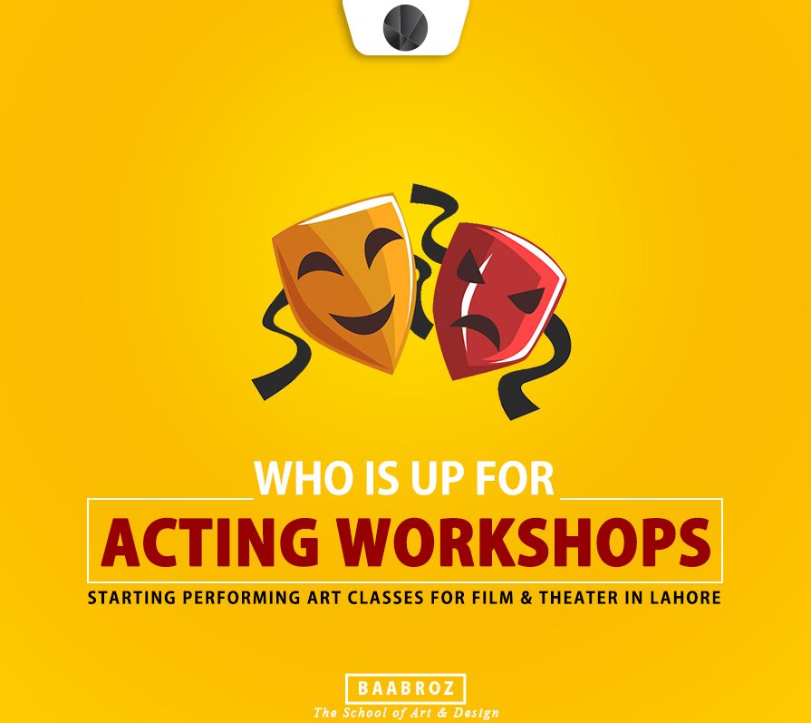 acting course