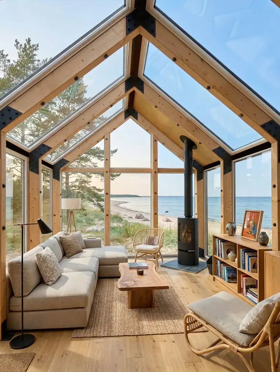 Cottage 5