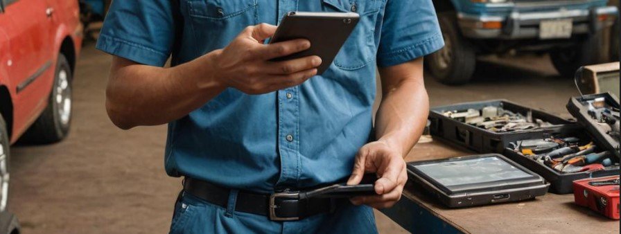 escaneo automotriz en tlalpan