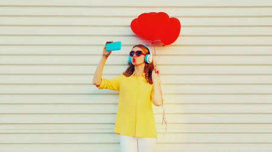 Influencer einfach erklärt – und wie Du sie für Dein Business nutzt 2 influencer