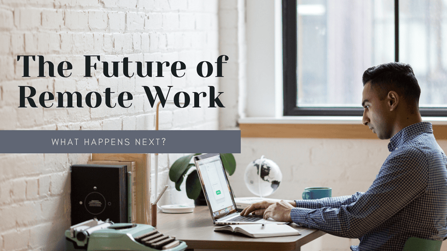 Remote work