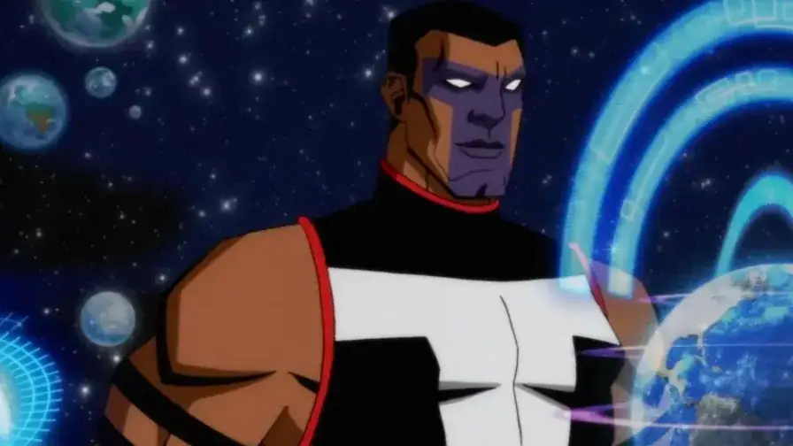 senhor-incrivel-3 Quem é o Senhor Incrivel?