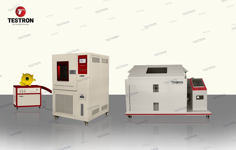 Testron Environmental Test Chambers