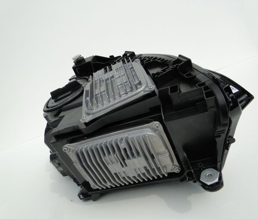 MAYBACH 222 LAMPA FULL LED PRAWA LEWA - obrazek 8