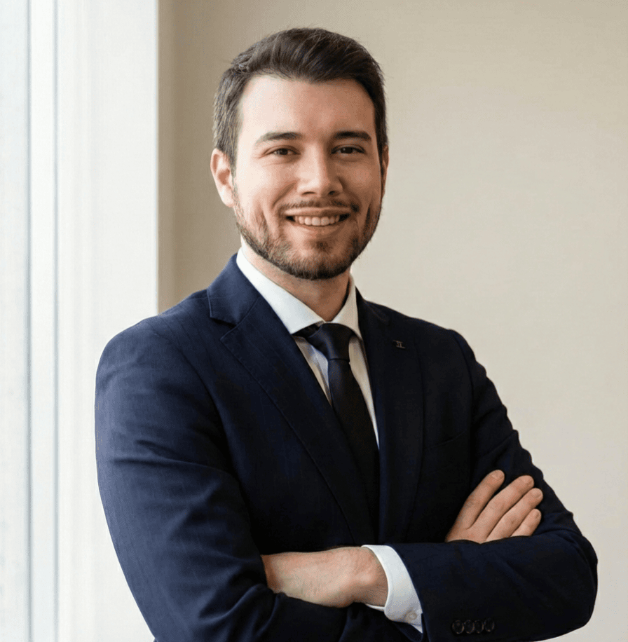Socio del estudio. Especialista en derecho de consumidor, fraude bancario, Garantía legal - Joannon Abogados