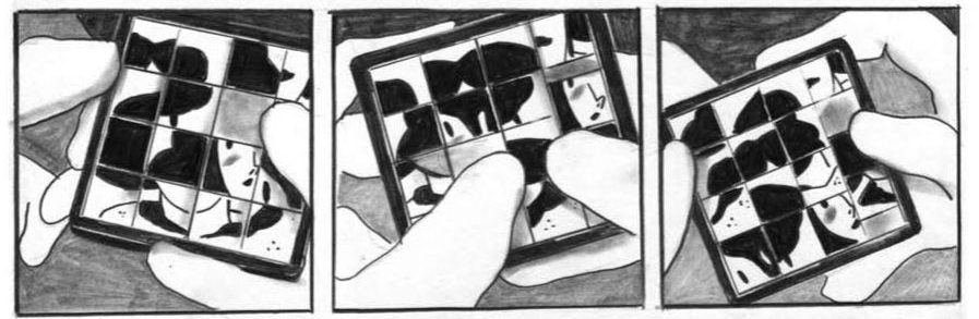 la radura antonia kuhn diabolo immagine 2