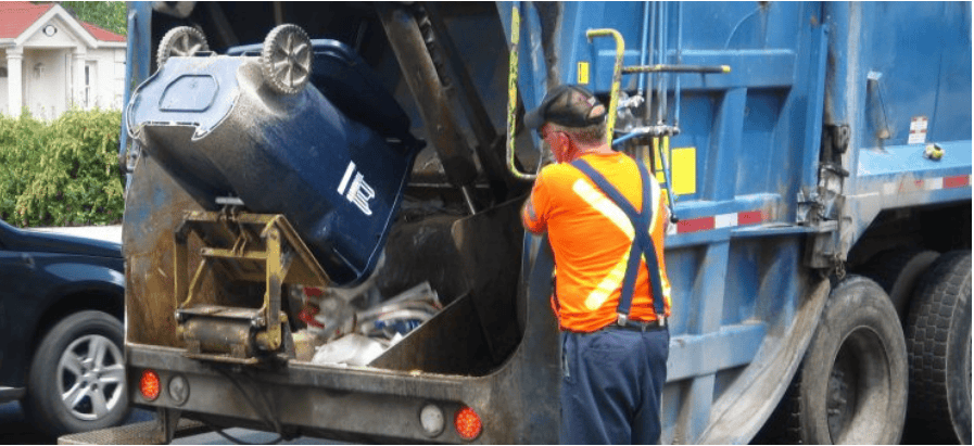Toronto City strike update – City and worker’s union reach tentative deal
