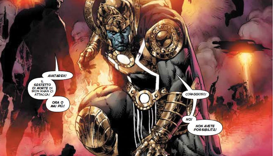 avatarex manfont immagine 3