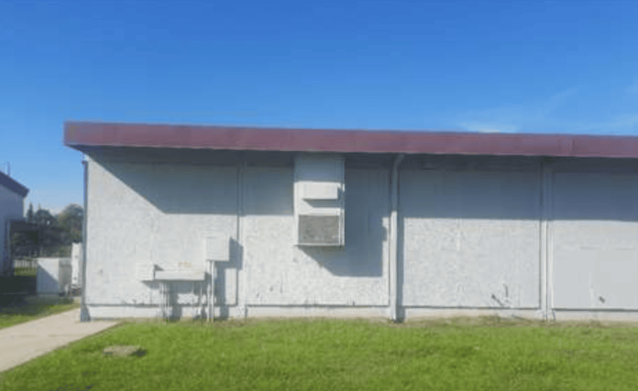 30′ x 32′ DSA Classrooms For Sale in California