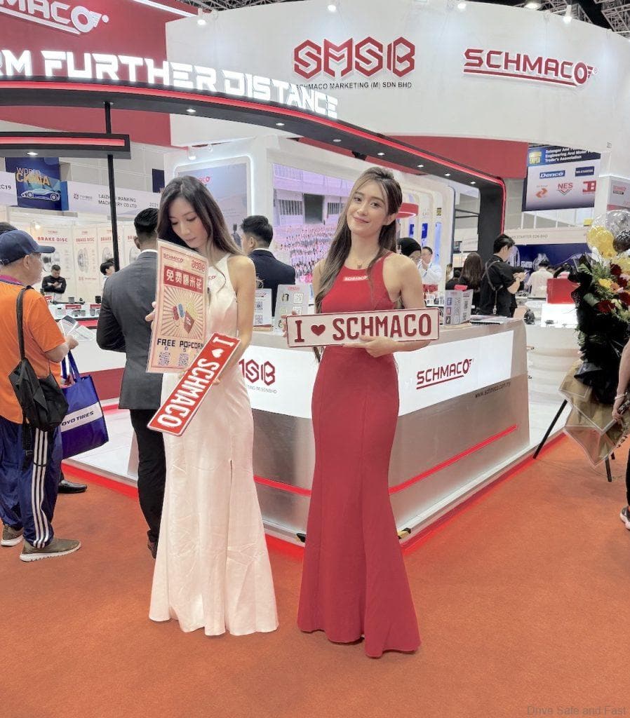 Automechanika KL 2024