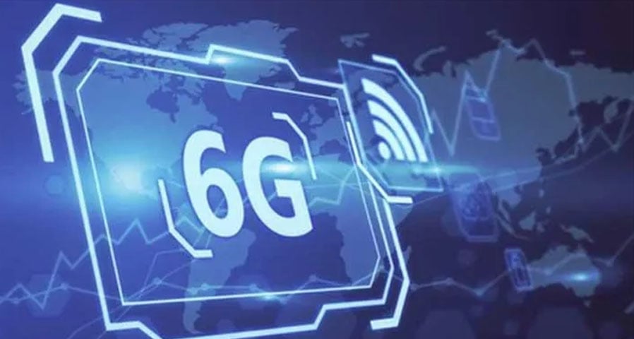 Gambar Teknologi 6G