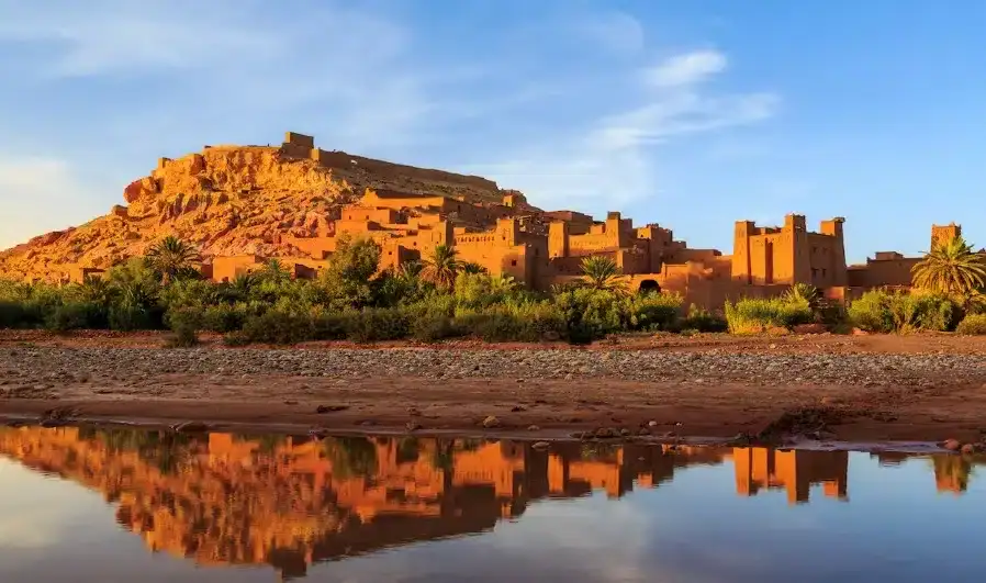 Your Dream, Your Itinerary: The Power of Custom Morocco Tours for Unforgettable Travel
