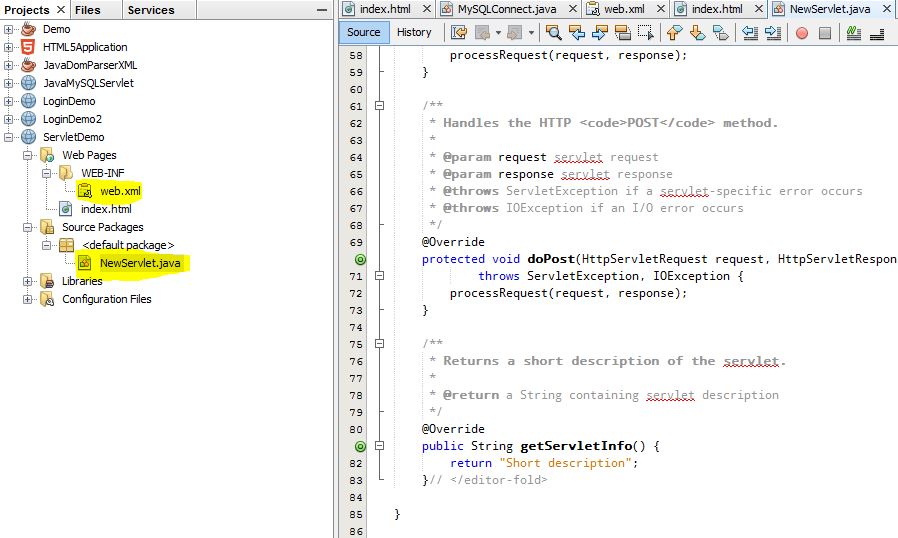 servlet9