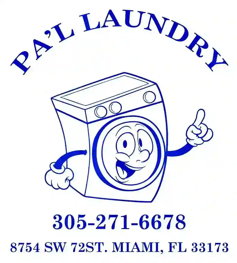 PA'L LAUNDRY