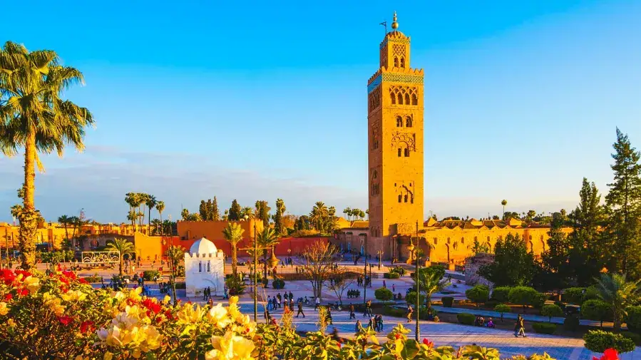 Marrakech Morocco: The Definitive 2026 Guide to the Ochre City