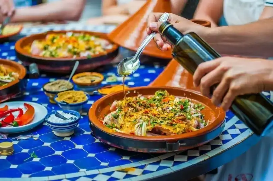 A Culinary Journey: Why You Need a Morocco Food Tour