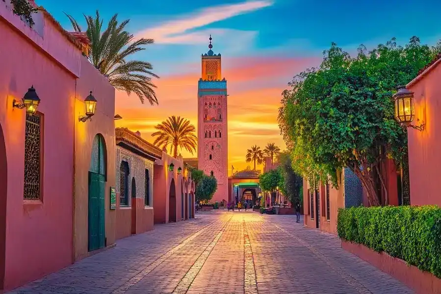 A Comprehensive Guide to the Morocco Cost of Living in 2025
