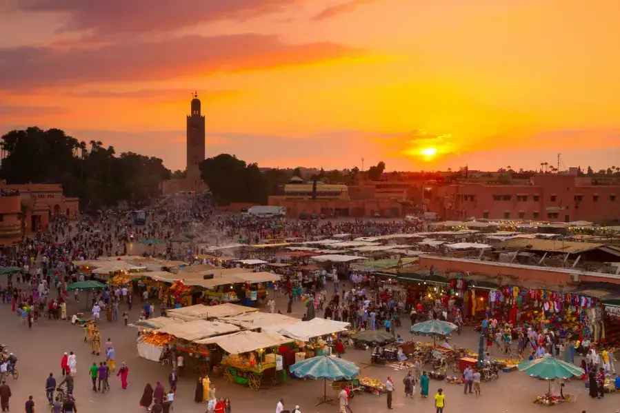 The Ultimate Guide to Marrakesh Weather: Planning Your Perfect Moroccan Escape in 2026