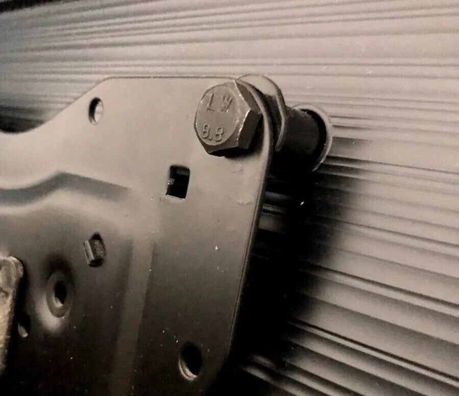 Tornillos Samsung M8: Entrega disponible en CDMX e Interior de la Republica Servicio de instalación de televisores en la CDMX 2025 tornillo m8 45 mm