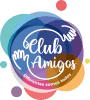 logo club amigos color