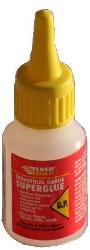 Industrial Superglue GP
