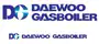 Daewoo Gasboiler
