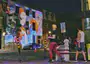 Street Art Projection Mapping: Redefining Urban Art in 2026
