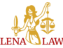 lena law upscaled