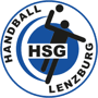 Logo HSG Lenzburg 1