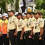 Petugas Keamanan Utama
