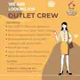 Pratama Outlet Crew