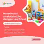 Guru Les Privat Anak Usia Dini