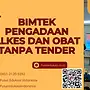 Koordinator Pemasaran Alkes