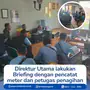 Petugas Penagihan