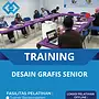 Spesialis Desain Grafis Senior Purwakarta