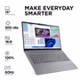 Lenovo IdeaPad Slim 3 15IRU8 – i3 8GB RAM