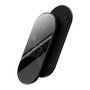 Baseus 20W Digital LED Display 2in1 Wireless Charger Black baseuscolombo 8