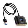 eng pl Baseus Square round 4 in 1 USB HUB Adapter USB3 0 TO USB3 0 1 USB2 0 3 1m Black CAHUB AY01 52903 3