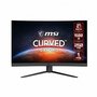 Monitor MSI G27CQ4 E2 27 inch CURVED WQHD 2K 170Hz